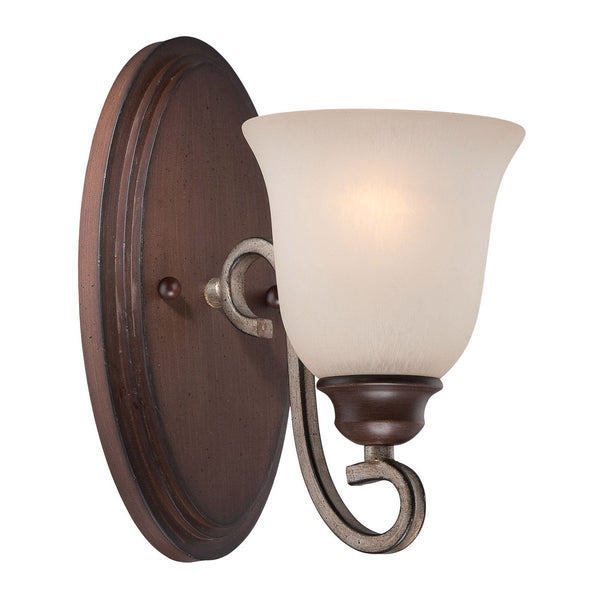 Minka-Lavery 5351-593 Wall Sconce