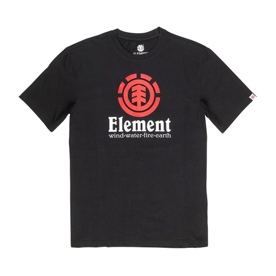 Element Men's Vertical T-Shirt, Size Small