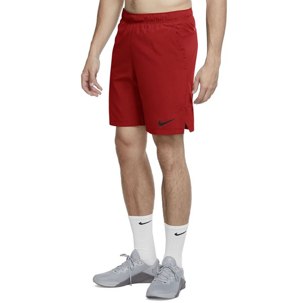 Nike Mens Flex Woven Training Shorts, Size Small