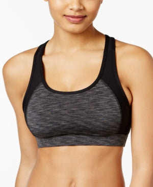 Ideology Womens Yoga Fitness Sports Bra, Size XS