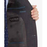 Ralph Lauren Mens Classic Fit Ultra Flex Stretch Sport Coat
