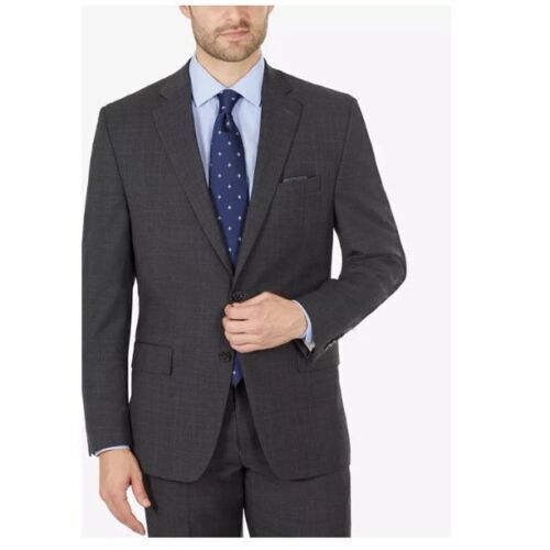 Ralph Lauren Mens Classic Fit Ultra Flex Stretch Sport Coat