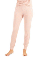 Alfani Ultra-Soft Knit Jogger Pajama Pants