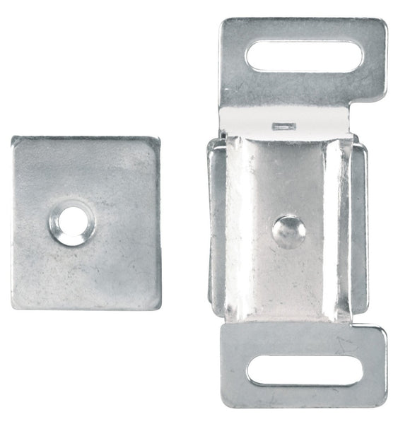 Lot of 2 Hardware House 64–2413 Magnetic Cabinet Catch