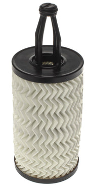 Engine Oil Filter Element-Eng Code: 276.957 Mahle OX 814D ECO