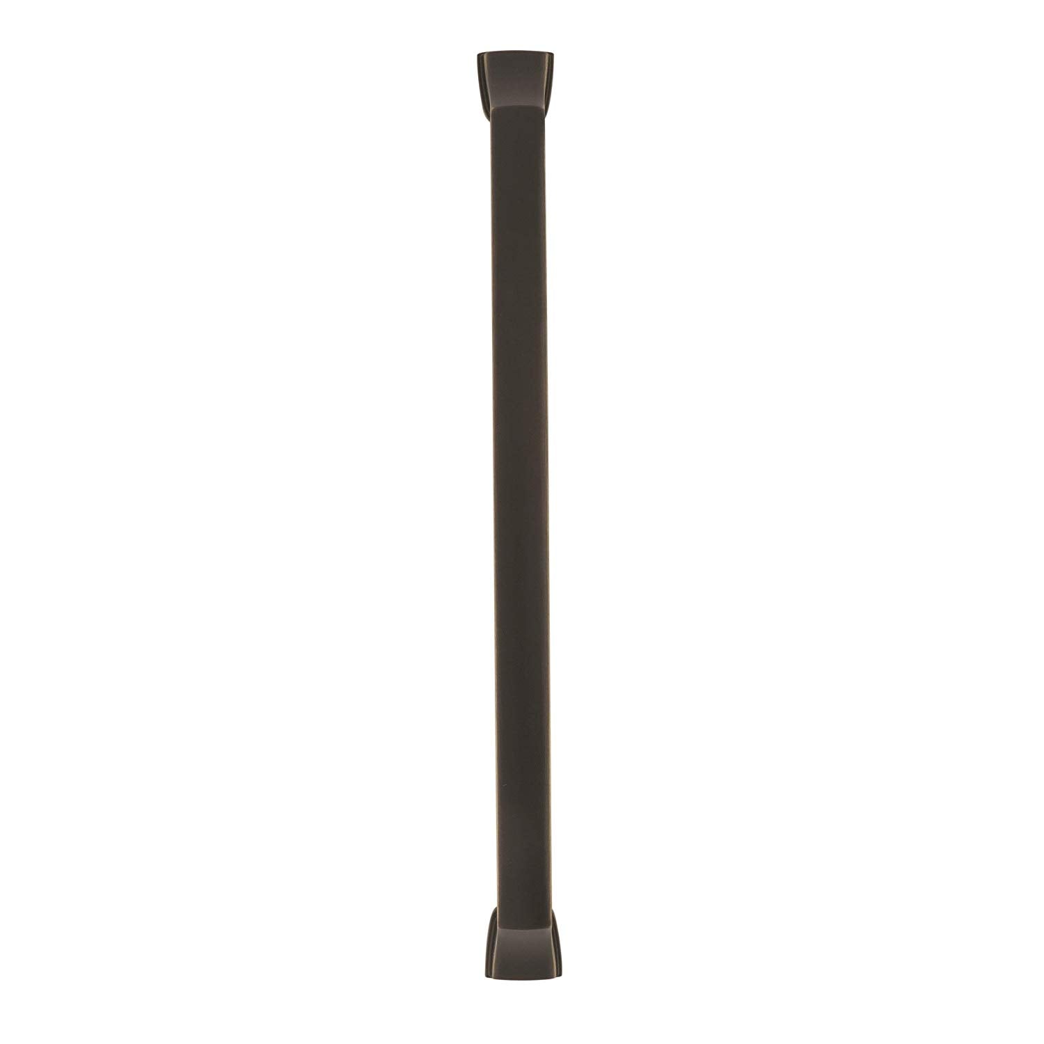 Amerock 1853618 Revitalize 12 in (305 mm Venetian Bronze Appliance Pull