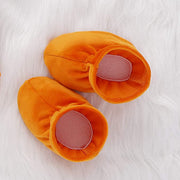 HengShunRui Unisex Baby Pumpkin Costume, Size 6/12 Months