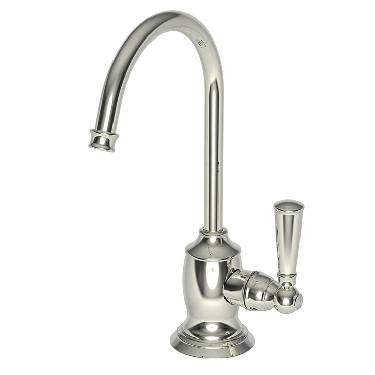 Newport Brass 2470–5623 Jacobean Single Handle Cold Water Dispenser