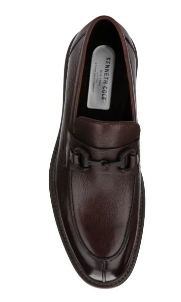 Kenneth Cole New York Class 2.0 Bit Loafer, Size 8M