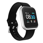iTOUCH Air 3 Smart Watch Fitness Tracker, Heart Rate 44mm Case