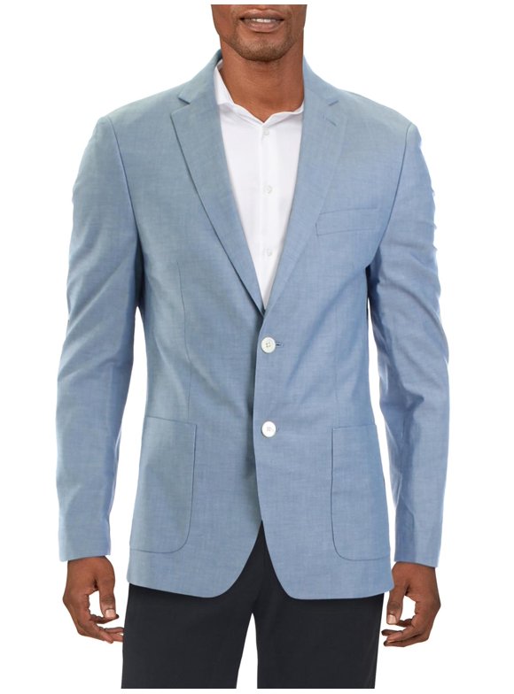 Lauren Ralph Lauren Men Ultrafine Classic-Fit Linen Sport Coats