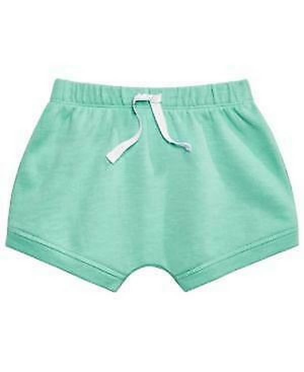 First Impressions Baby Girls Bubble Shorts