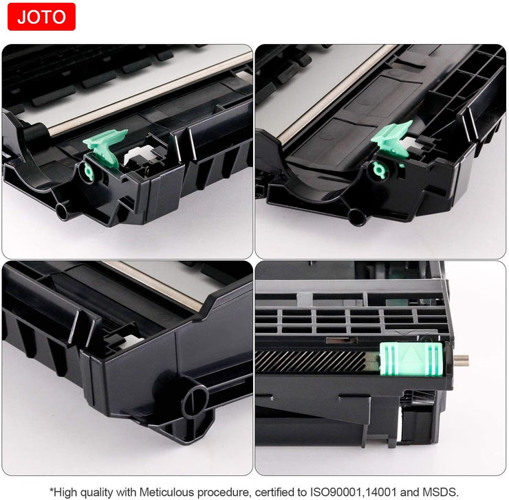 JOTO Compatible Drum Unit Replacement for Brother