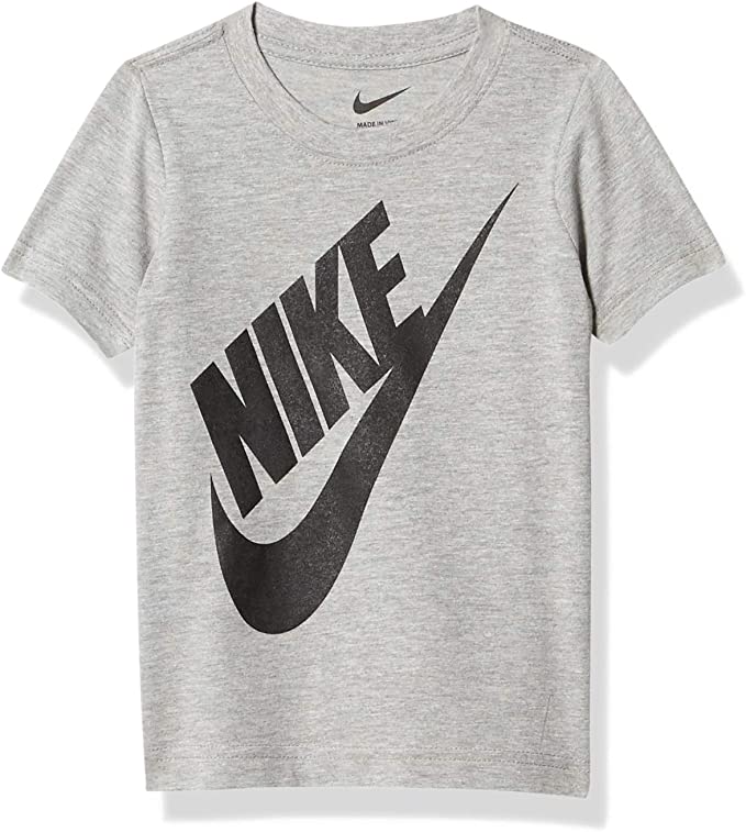 Nike Little Boys Graphic T-Shirt
