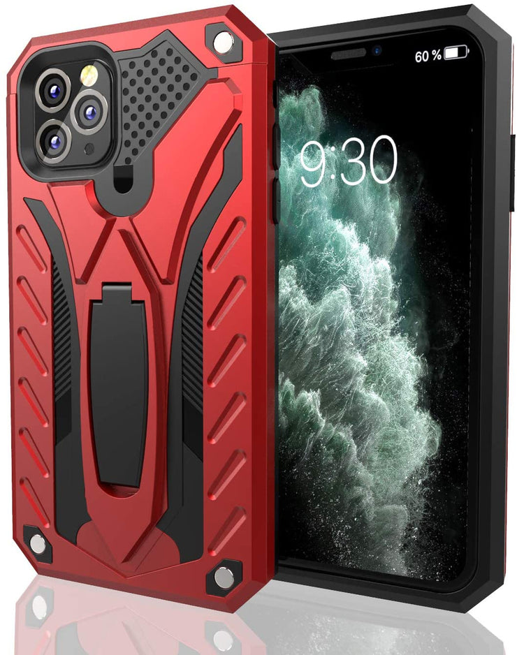 iPhone 11 Pro Case | Military Grade | 12ft. Drop Tested Protective Case