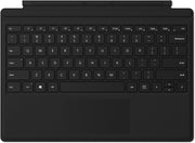 Microsoft FMM-00001 Type Cover for Surface Pro - Black