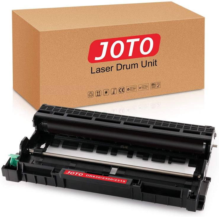 JOTO Compatible Drum Unit Replacement for Brother