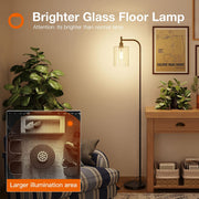 Addlon LED Floor Lamp