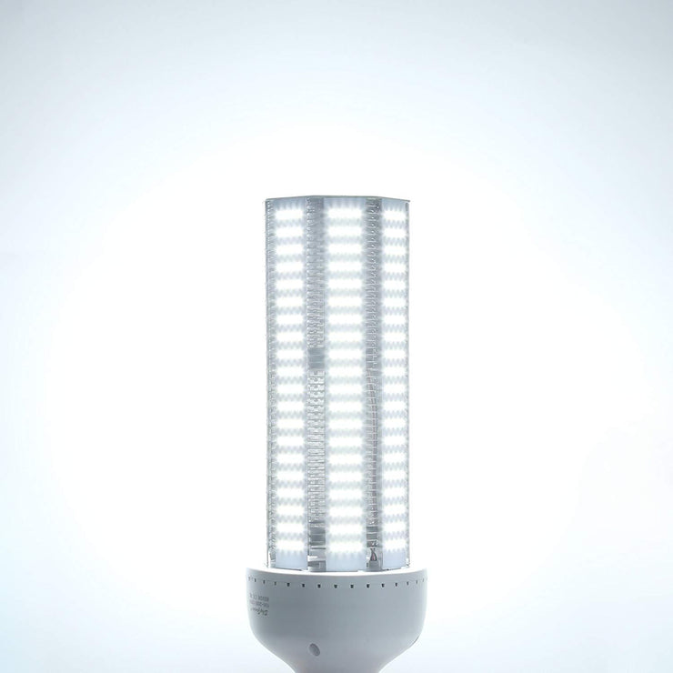 120W LED Corn Light Bulb(E39 Mogul Base)12000Lm 6500K