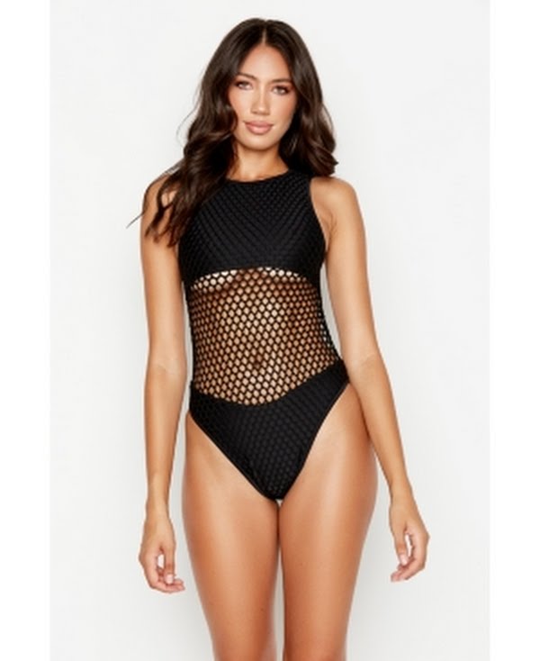 Ris-K Arrival One Piece Women’s Swimsuit