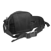 J World New York Pony Waist/ Shoulder Bag, Black