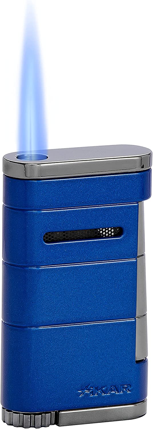 Xikar Allume Single Jet Flame Lighter