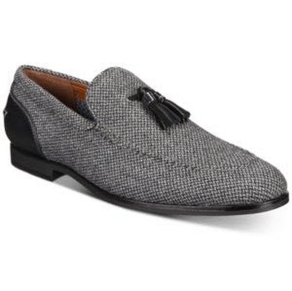 Bar III Kingston Slip-on Loafers Mens Shoes,Size 10