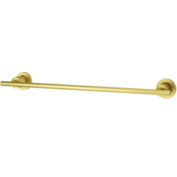 Pfister  Contempra 18-in Towel Bar, Brushed Gold