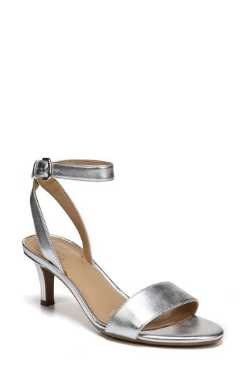 naturalizer silver dress sandals Naturalizer Heidi Dress Sandal