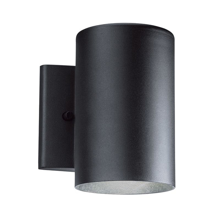Kichler 11250 LED Outdoor Wall Sconce - Color: Black - 11250BKT30