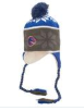 OURAY Sportswear Ridge Beanie Hat Boise State Broncos Beanie, One Size