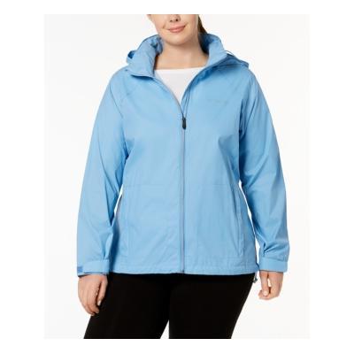 Columbia Women's Plus Size Switchback Iii Jacket, Size 1X