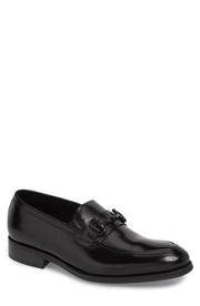 Kenneth Cole New York Mens Brock Bit Loafers Shoes