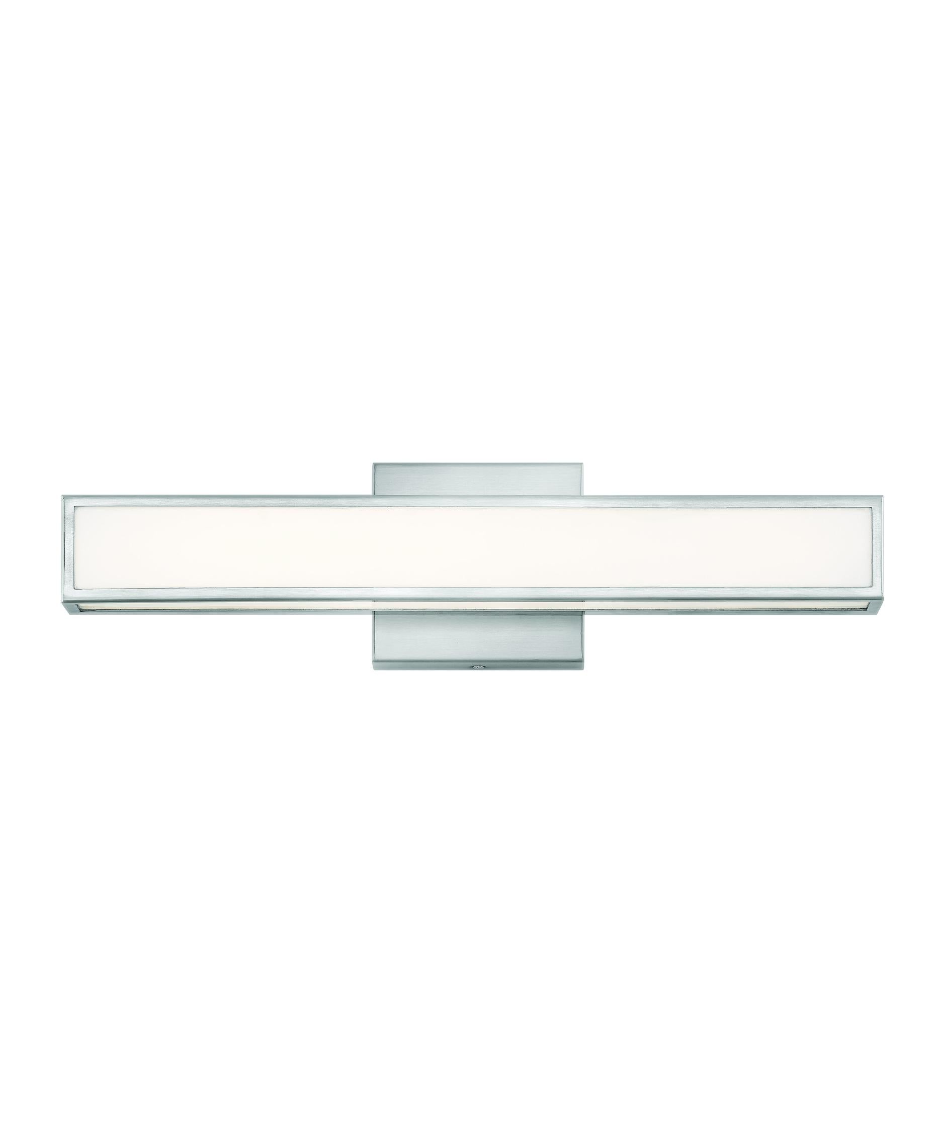 Hinkley Lighting Alto 18 Inch 2 Light LED Bath Vanity Light - 51402BN