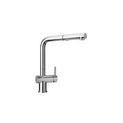 Fortis Kitchen Collection Single Handle Pull-Out Spray Kitchen Faucet
