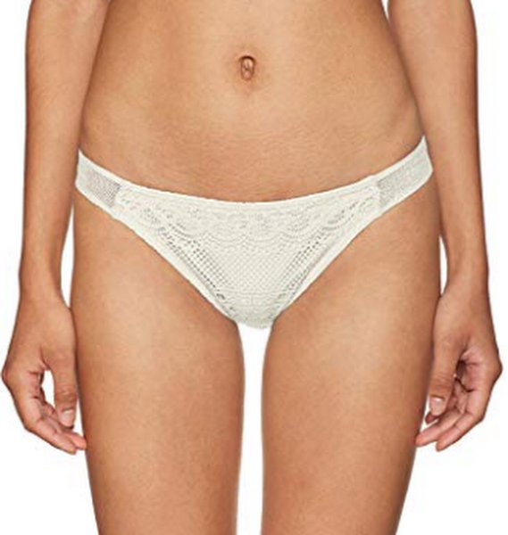 Roxy Women’s Surf Bride Base Girl Bikini Bottom, Size XS