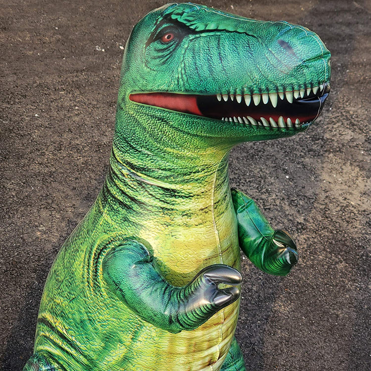 Jet Creations 37-inch T-Rex Inflatable Air Toy