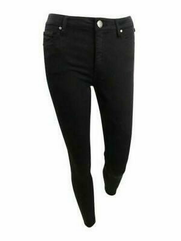 Tinseltown Juniors High Rise Skinny Jeans, Size 3