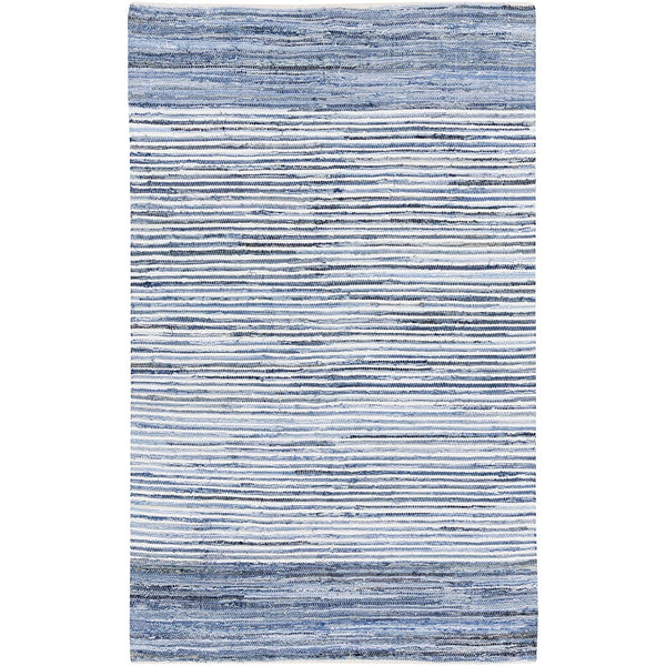 Surya Hand Loomed Casual Accent Rug, 2-Feet by 3-Feet