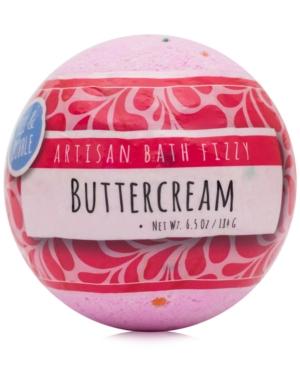 Fizz & Bubble artisan bath fizzy bubble bath bomb- New / Sealed