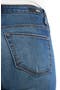 Kut from the Kloth Meghan High-Rise Ankle Cigarette-Leg Jeans, Various Sizes