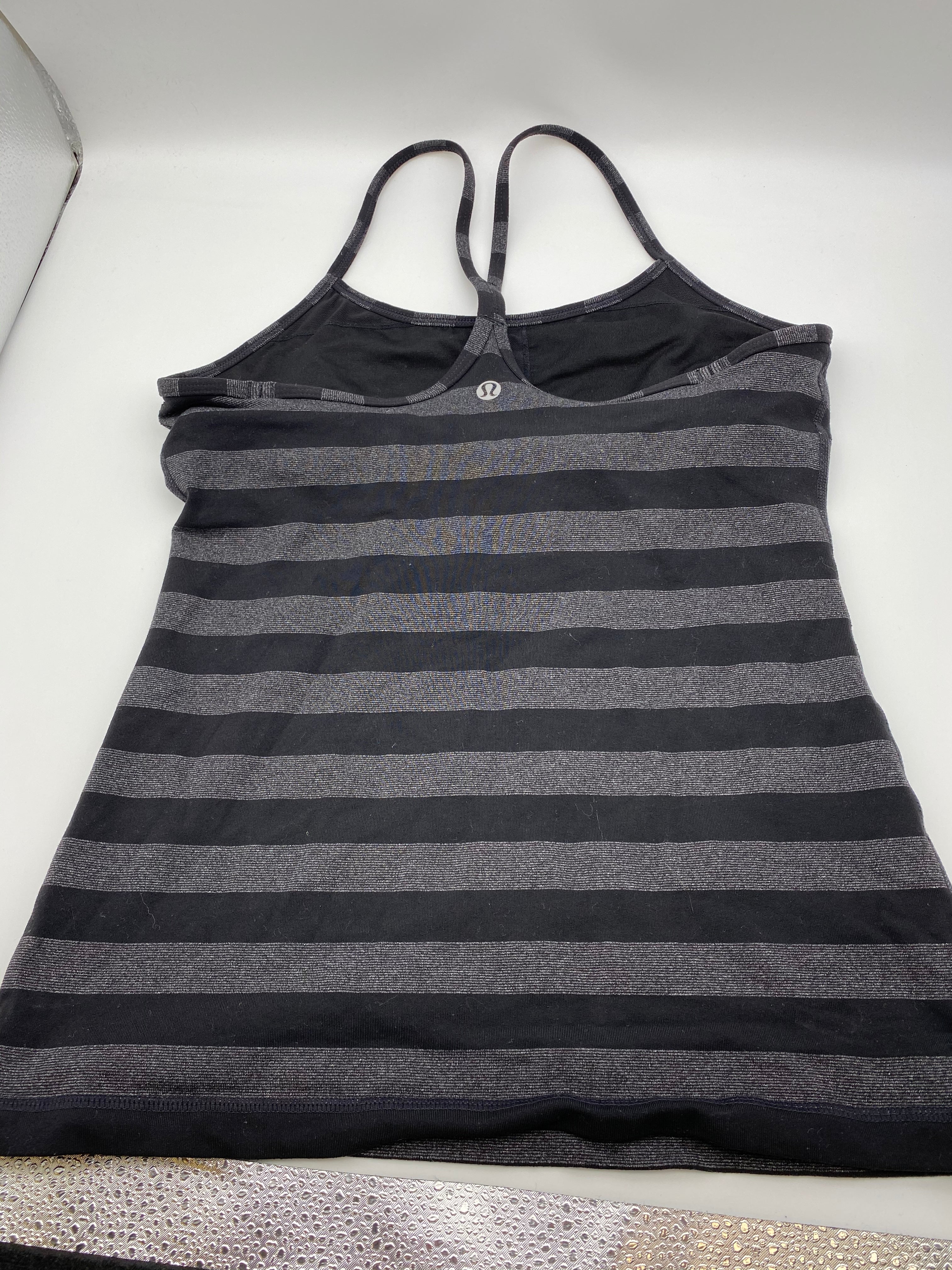 Lululemon Women's Tank Top, Size 6