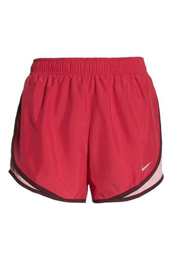 Nike Women’s Dri-FIT Tempo Athletic Running Shorts