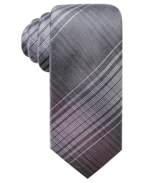 Ryan Seacrest Distinction Mens Silk Tie