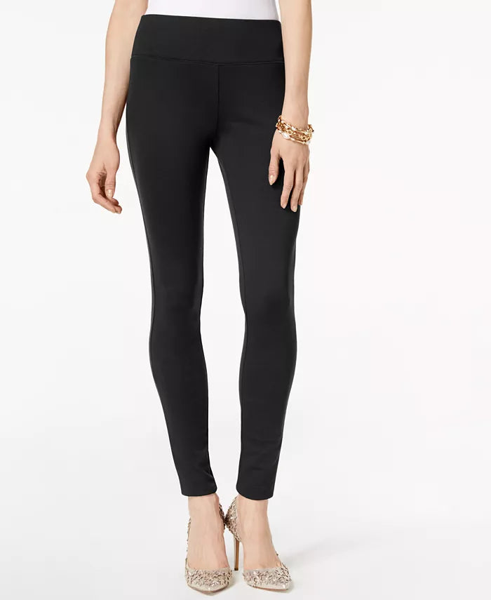 Inc Curvy Pull-on Skinny Pants