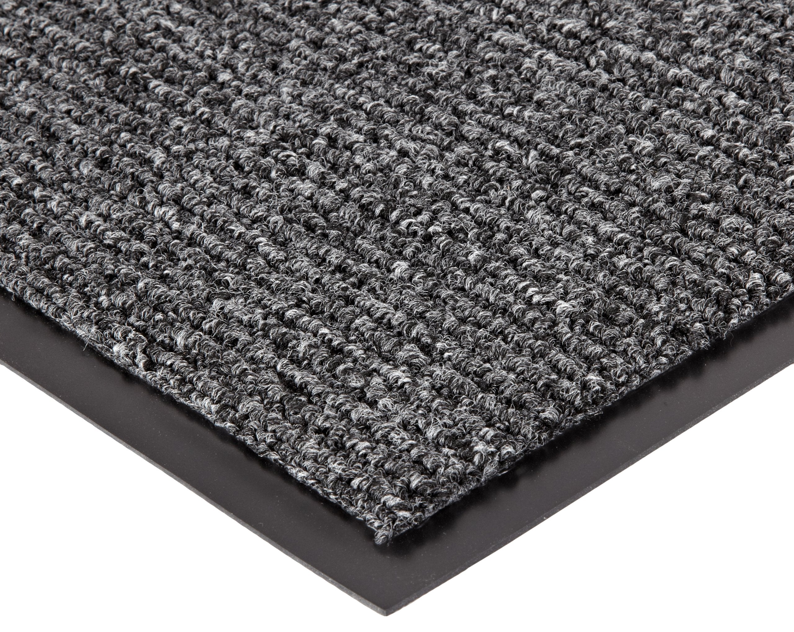 Notrax 132 Estes Entrance Mat, for Main Entranceways and Heavy Traffic Areas