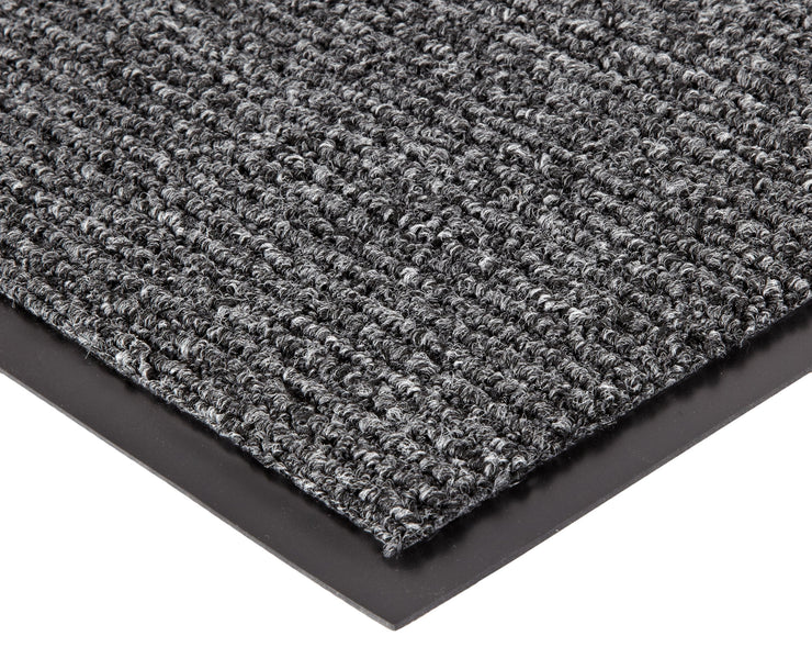 Notrax 132 Estes Entrance Mat, for Main Entranceways and Heavy Traffic Areas, 2