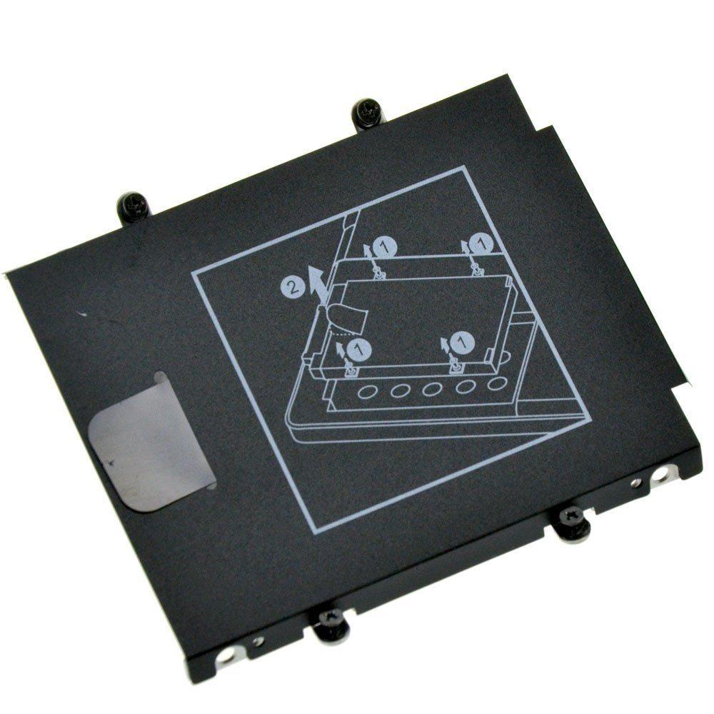 Eathtek Hard Disk Drive Caddy Cover