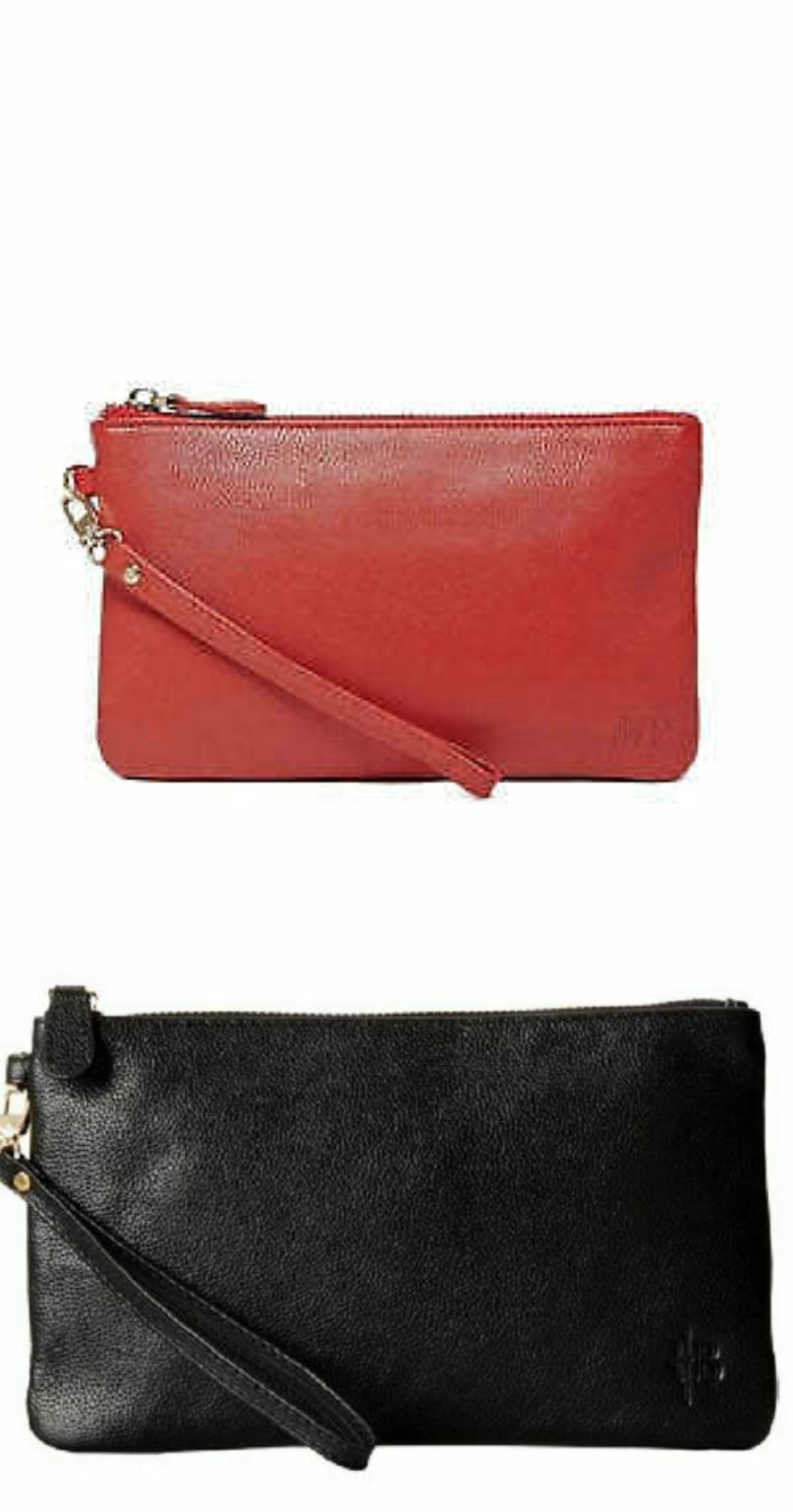 Hbutler mighty purse wristlet sale