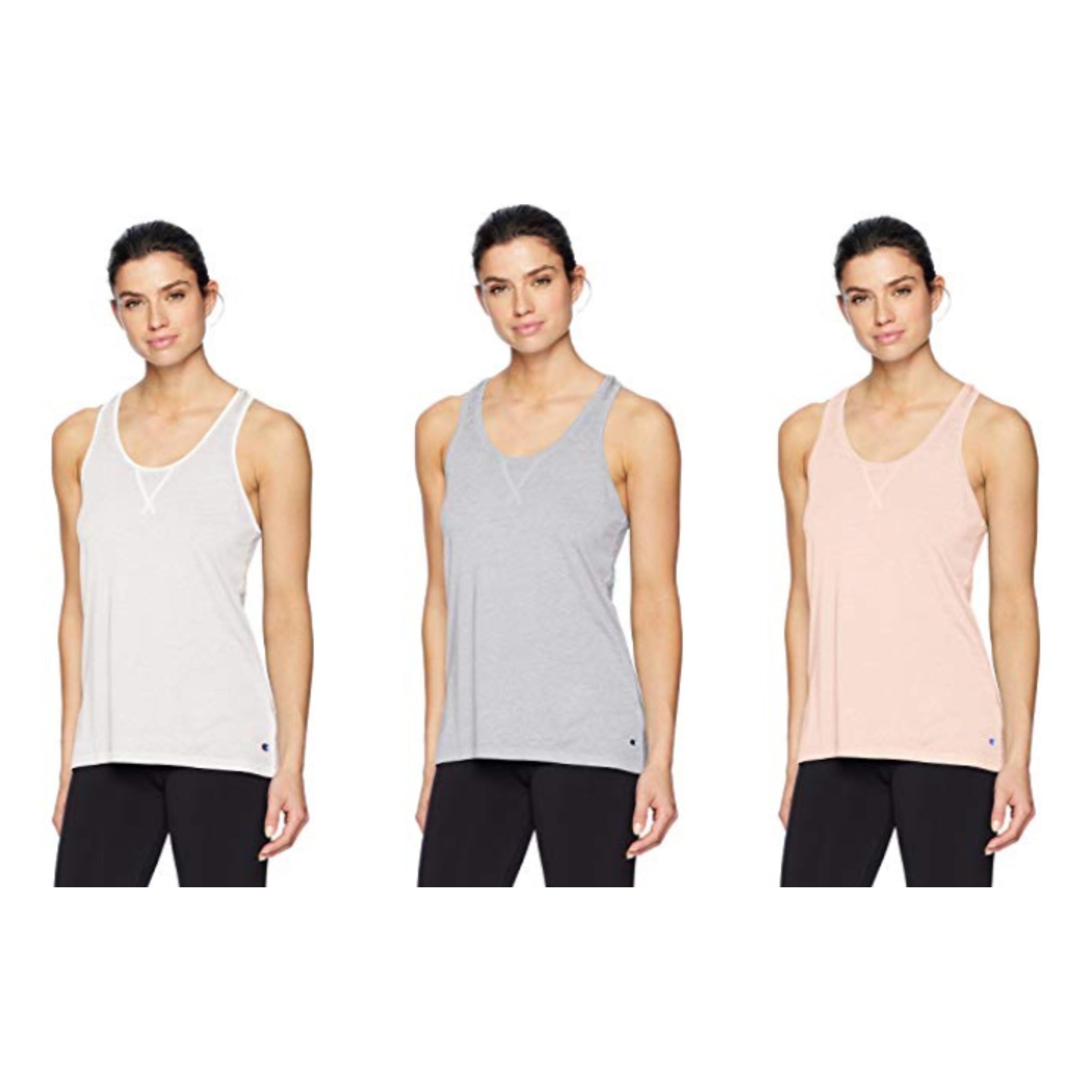 Champion Women’s Authentic Wash Tank